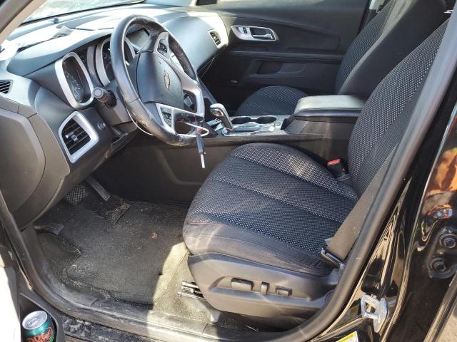 Photo 7 from auction – 2015 CHEVROLET EQUINOX LT with VIN 2GNFLGEK1F6379134