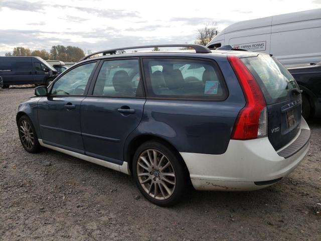 Photo 2 from auction – 2010 VOLVO V50 2.4I with VIN YV1382MW2A2540322