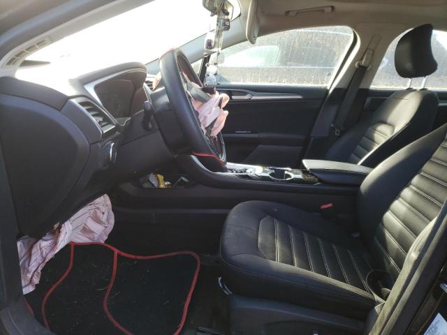Photo 7 from auction – 2015 FORD FUSION SE with VIN 3FA6P0HD0FR178213