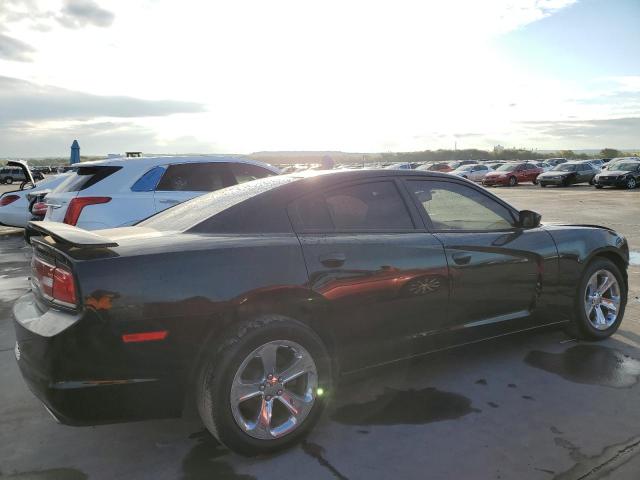 Photo 3 from auction – 2014 DODGE CHARGER SE with VIN 2C3CDXBG3EH334700