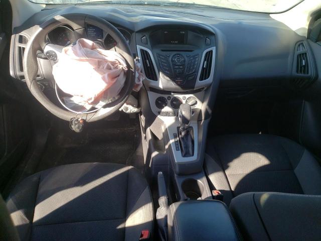 Photo 8 from auction – 2014 FORD FOCUS SE with VIN 1FADP3F28EL305491