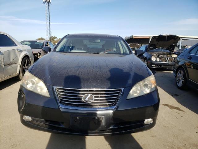 Photo 5 from auction – 2008 LEXUS ES 350 with VIN JTHBJ46G382195429