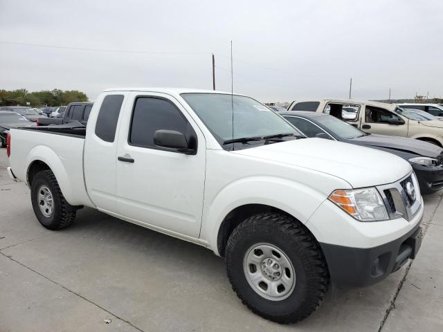 Photo 4 from auction – 2018 NISSAN FRONTIER S with VIN 1N6BD0CT9JN716626