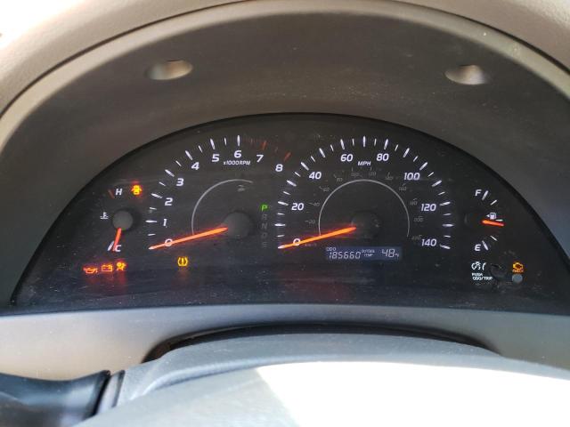 Photo 9 from auction – 2010 TOYOTA CAMRY BASE with VIN 4T1BF3EK5AU536368