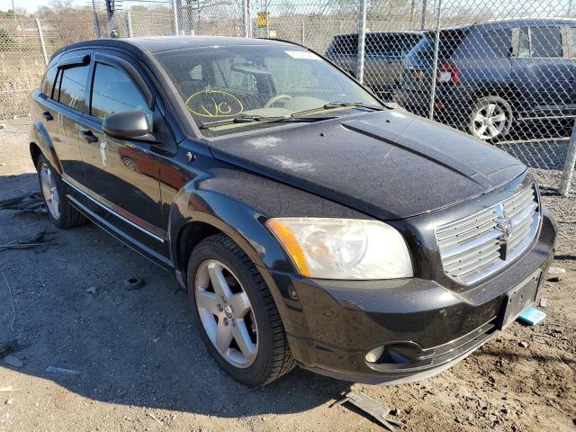 Photo 4 from auction – 2008 DODGE CALIBER R/ with VIN 1B3HB78K28D744880