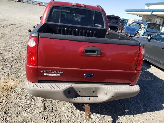 Photo 6 from auction – 2001 FORD EXPLORER S with VIN 1FMZU77E21UC11700