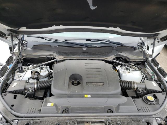 Photo 12 from auction – 2021 LAND ROVER RANGE ROVE with VIN SALGS2RU8MA419930