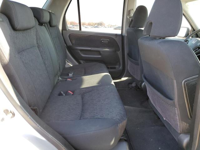 Photo 10 from auction – 2006 HONDA CR-V LX with VIN JHLRD68556C007356