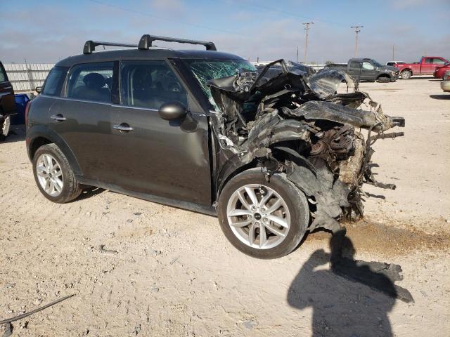 Photo 4 from auction – 2014 MINI COOPER COU with VIN WMWZB3C53EWR40871