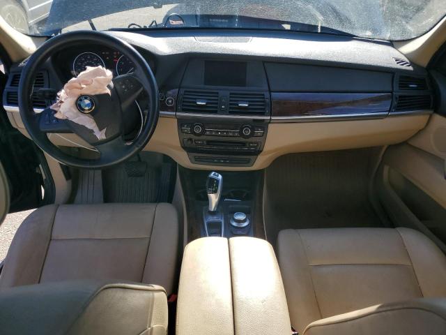 Photo 8 from auction – 2008 BMW X5 3.0I with VIN 5UXFE43558L020974