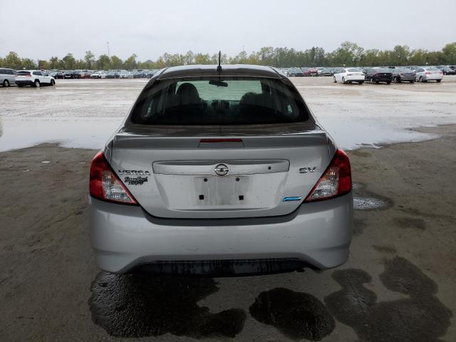 Photo 6 from auction – 2016 NISSAN VERSA S with VIN 3N1CN7AP8GL872929