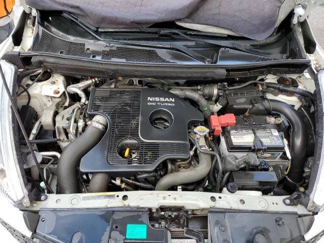 Photo 12 from auction – 2014 NISSAN JUKE S with VIN JN8AF5MV9ET359282