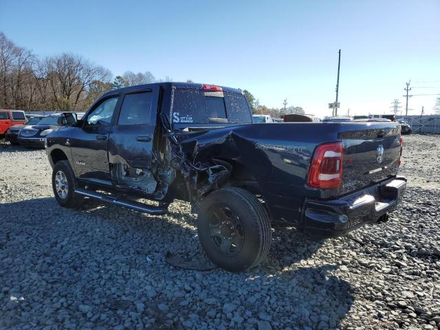Photo 2 from auction – 2022 RAM 2500 BIG H with VIN 3C6UR5DL9NG263347