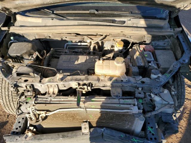 Photo 11 from auction – 2016 CHEVROLET TRAX LS with VIN 3GNCJKSB8GL221211