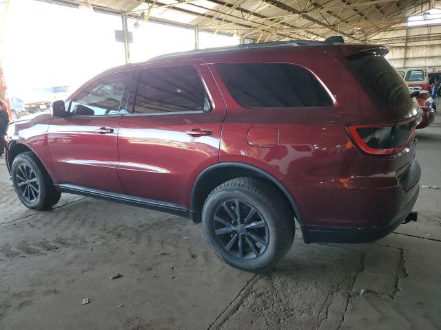 Photo 2 from auction – 2017 DODGE DURANGO SX with VIN 1C4RDHAG9HC660814