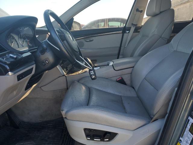 Photo 7 from auction – 2013 BMW 550 XIGT with VIN WBASP0C57DC988066