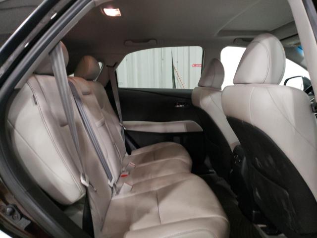 Photo 11 from auction – 2014 LEXUS RX 350 BAS with VIN 2T2BK1BA4EC250087