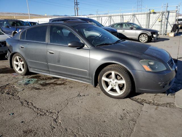 Photo 4 from auction – 2005 NISSAN ALTIMA SE with VIN 1N4BL11E95N481527