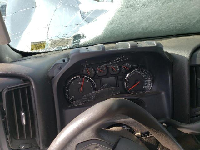 Photo 9 from auction – 2016 GMC SIERRA K25 with VIN 1GT02REG7GZ314237