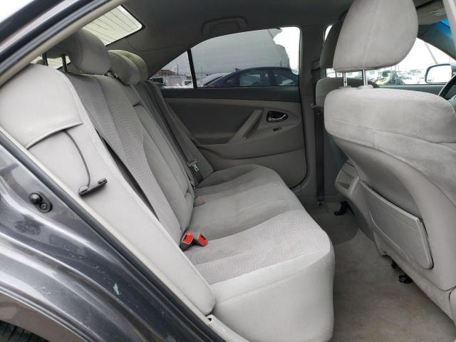Photo 10 from auction – 2011 TOYOTA CAMRY BASE with VIN 4T4BF3EK0BR088550