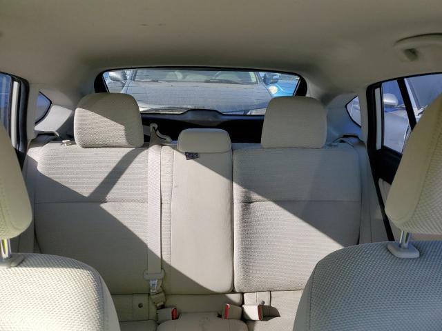 Photo 10 from auction – 2014 SUBARU XV CROSSTR with VIN JF2GPACC8E8324393