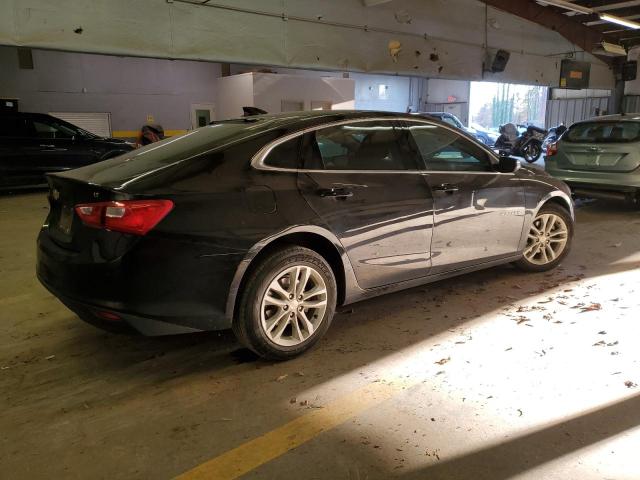 Photo 3 from auction – 2018 CHEVROLET MALIBU LT with VIN 1G1ZD5ST0JF272202