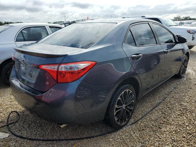 Photo 3 from auction – 2014 TOYOTA COROLLA L with VIN 2T1BURHEXEC175175