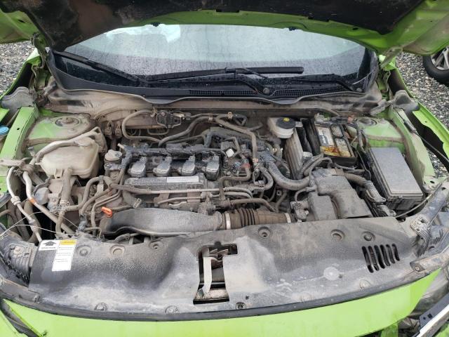 Photo 11 from auction – 2016 HONDA CIVIC EX with VIN 2HGFC3B32GH354328