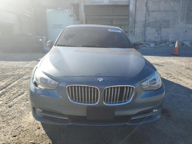 Photo 5 from auction – 2013 BMW 550 XIGT with VIN WBASP0C57DC988066