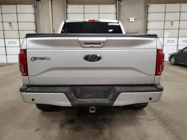 Photo 6 from auction – 2015 FORD F150 SUPER with VIN 1FTEW1EG9FKD59067