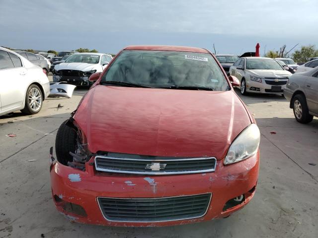 Photo 5 from auction – 2010 CHEVROLET IMPALA LT with VIN 2G1WB5EK5A1158554