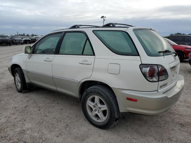 Photo 2 from auction – 2003 LEXUS RX 300 with VIN JTJGF10U730157113