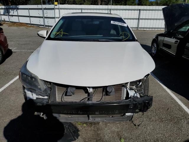 Photo 5 from auction – 2016 TOYOTA AVALON XLE with VIN 4T1BK1EB3GU194055