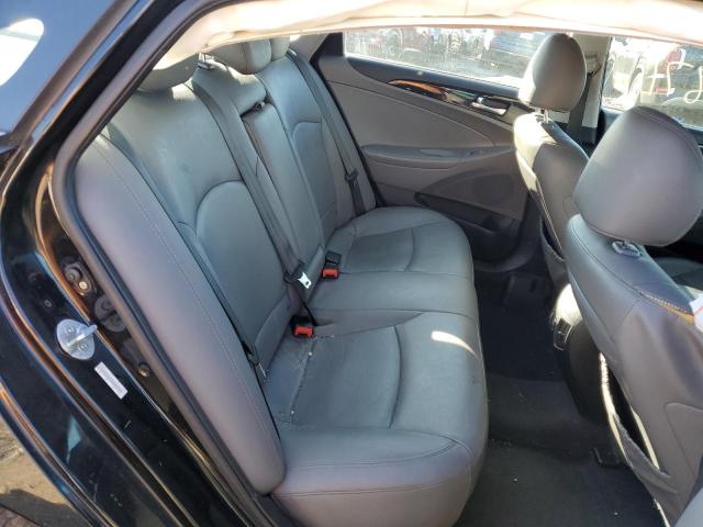 Photo 10 from auction – 2011 HYUNDAI SONATA SE with VIN 5NPEC4AC2BH019703