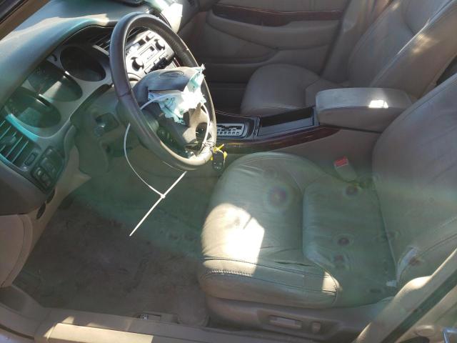 Photo 7 from auction – 2001 ACURA 3.2TL with VIN 19UUA56651A008678
