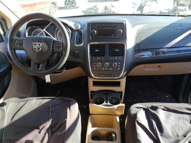 Photo 8 from auction – 2014 DODGE GRAND CARA with VIN 2C4RDGBG1ER355710