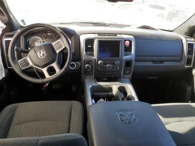 Photo 8 from auction – 2021 RAM 1500 CLASS with VIN 1C6RR7GT9MS580968