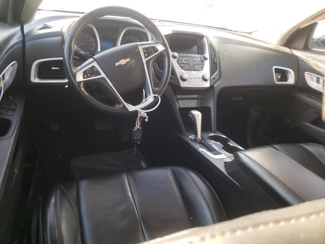 Photo 8 from auction – 2014 CHEVROLET EQUINOX LT with VIN 2GNFLGE34E6223841