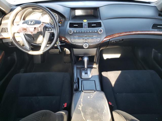 Photo 8 from auction – 2012 HONDA ACCORD EX with VIN 1HGCP2F71CA106093