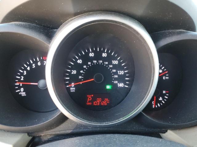 Photo 9 from auction – 2012 KIA SOUL + with VIN KNDJT2A61C7430528