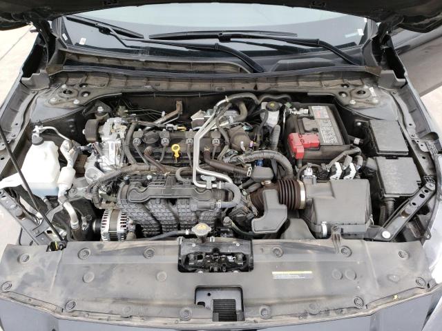 Photo 11 from auction – 2022 NISSAN ALTIMA SR with VIN 1N4BL4CV2NN355329