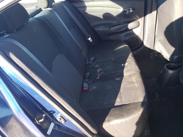 Photo 10 from auction – 2019 NISSAN VERSA S with VIN 3N1CN7AP4KL877795