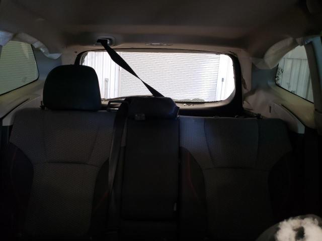 Photo 10 from auction – 2019 SUBARU FORESTER S with VIN JF2SKAPC6KH416830