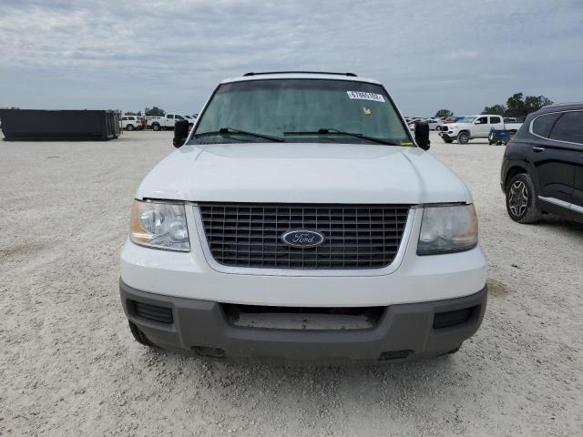 Photo 5 from auction – 2003 FORD EXPEDITION with VIN 1FMRU15W43LA96082