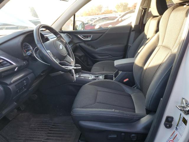 Photo 7 from auction – 2019 SUBARU FORESTER P with VIN JF2SKAEC5KH516825