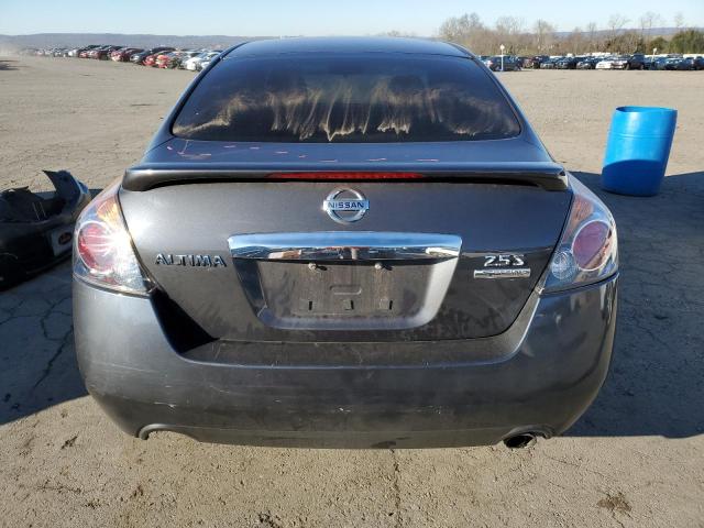 Photo 6 from auction – 2012 NISSAN ALTIMA BAS with VIN 1N4AL2AP3CN474217
