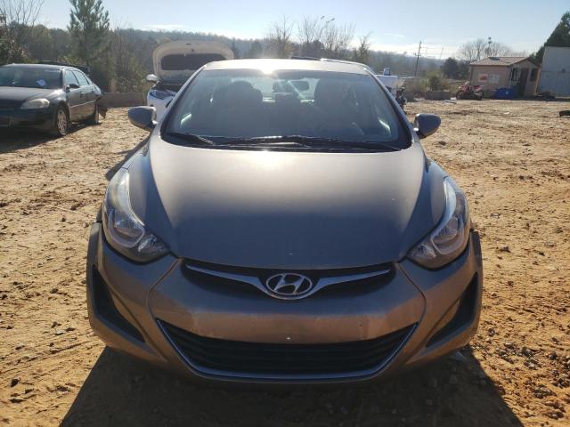 Photo 5 from auction – 2016 HYUNDAI ELANTRA SE with VIN 5NPDH4AEXGH754581