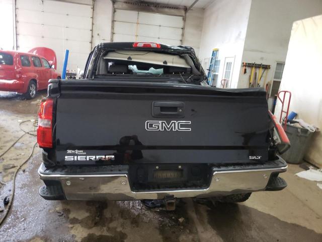 Photo 6 from auction – 2014 GMC SIERRA K15 with VIN 3GTU2VECXEG319310