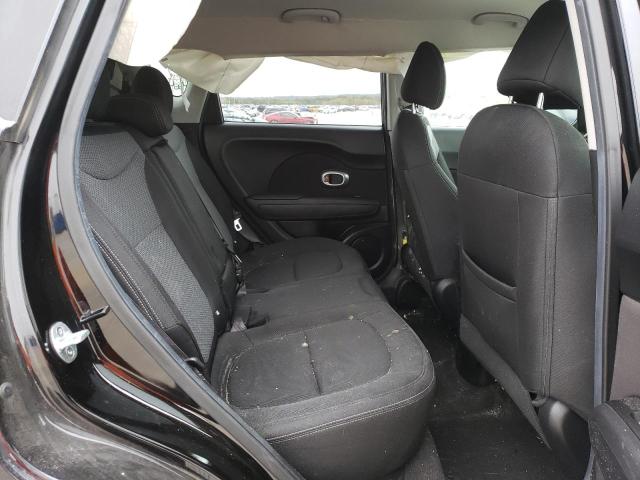 Photo 11 from auction – 2018 KIA SOUL + with VIN KNDJP3A59J7537941