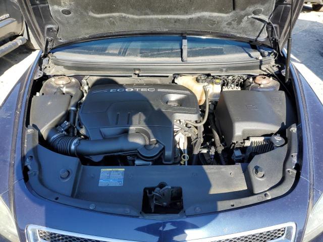 Photo 11 from auction – 2010 CHEVROLET MALIBU 2LT with VIN 1G1ZD5EB9AF104366